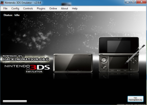 download 3ds emulator for android with bios
